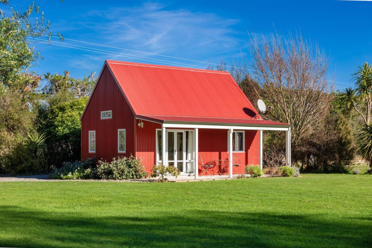 Brookhaven Cottage Renwick Экстерьер фото