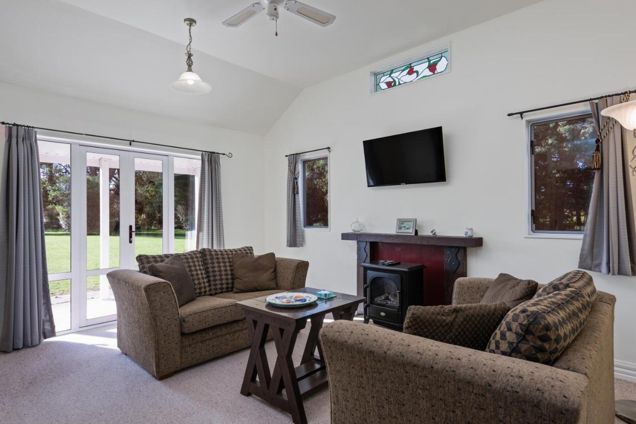 Brookhaven Cottage Renwick Экстерьер фото