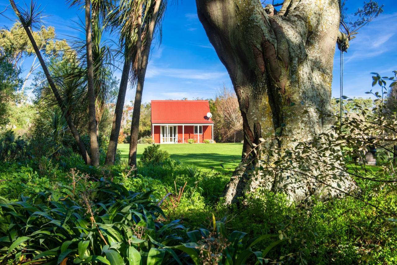Brookhaven Cottage Renwick Экстерьер фото